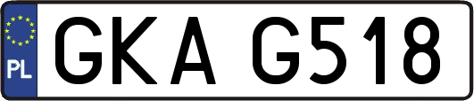 GKAG518