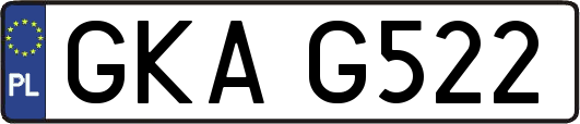 GKAG522