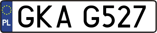 GKAG527