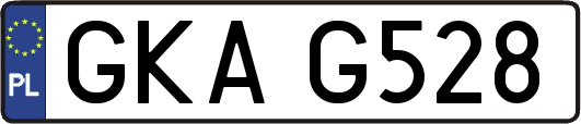 GKAG528