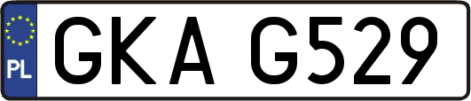 GKAG529