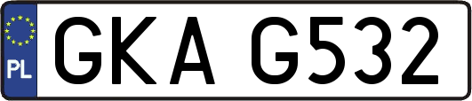 GKAG532