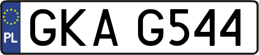 GKAG544