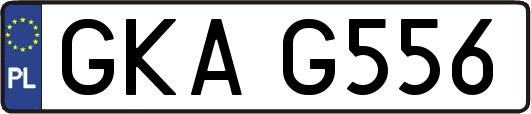 GKAG556