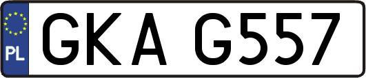 GKAG557