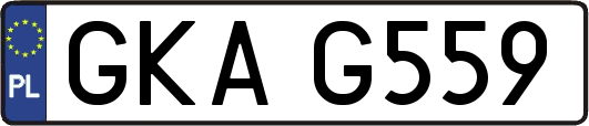 GKAG559