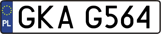 GKAG564