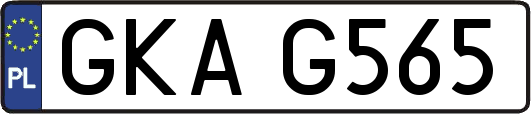 GKAG565