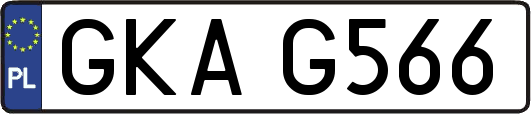 GKAG566