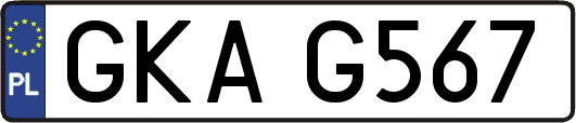 GKAG567