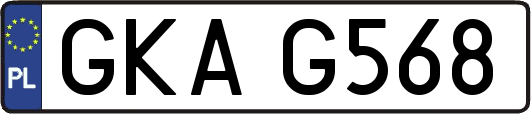 GKAG568
