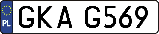 GKAG569
