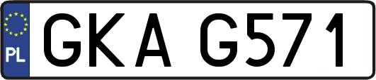 GKAG571