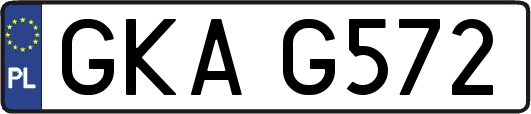 GKAG572
