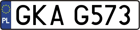 GKAG573