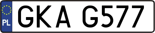 GKAG577