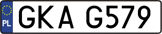 GKAG579