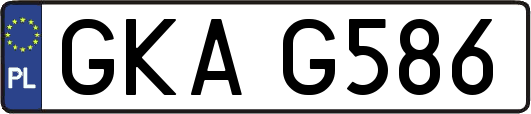 GKAG586