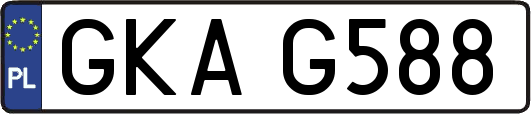 GKAG588