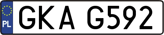 GKAG592
