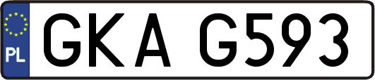 GKAG593