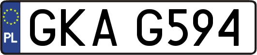 GKAG594