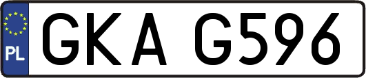 GKAG596