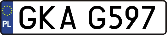 GKAG597