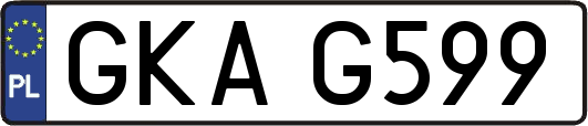 GKAG599
