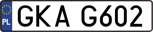 GKAG602