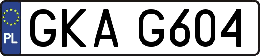 GKAG604