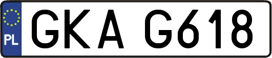 GKAG618