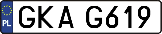 GKAG619