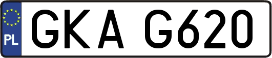 GKAG620