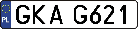 GKAG621