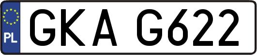 GKAG622
