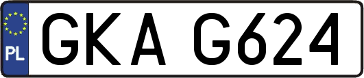 GKAG624