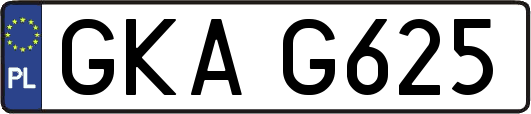 GKAG625