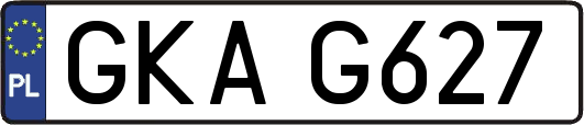 GKAG627