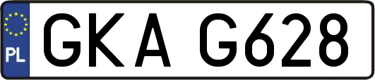 GKAG628
