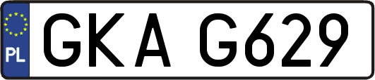 GKAG629