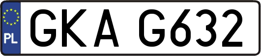 GKAG632
