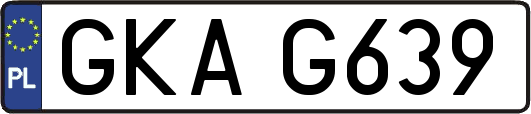 GKAG639