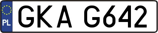 GKAG642