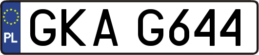 GKAG644