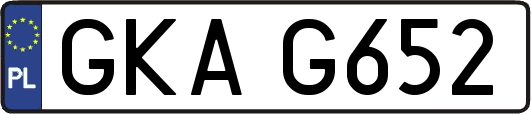 GKAG652