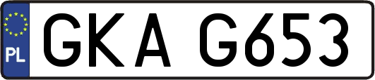 GKAG653