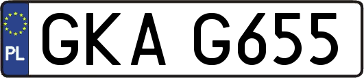 GKAG655