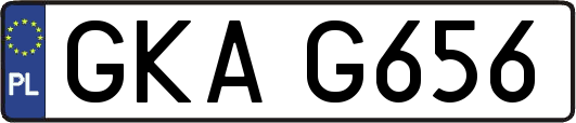 GKAG656