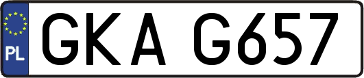 GKAG657